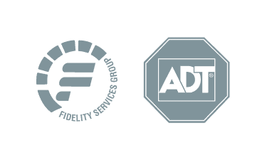 Managed Digital Communication Solutions for Enterprises Adt Logo