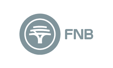 Managed Digital Communication Solutions for Enterprises Fnb Logo