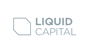 Managed Digital Communication Solutions for Enterprises Liquid Capital Logo