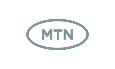 Managed Digital Communication Solutions for Enterprises Mtn Logo